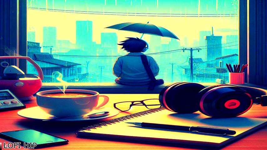 LoFi Chill, - ▶DR