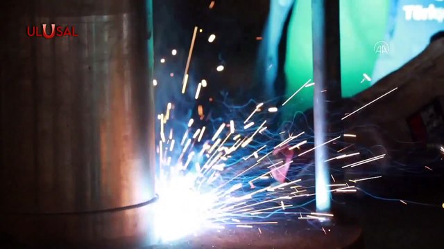 Birleşik Metal İş-Sendikası 19 Ocak'ta Greve Çıkıyor