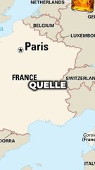 La région avec le plus d’alcoolique VS celle avec le moins d’alcoolique !