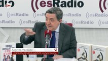 Entrevista a Ángeles Vázquez, de la Xunta de Galicia
