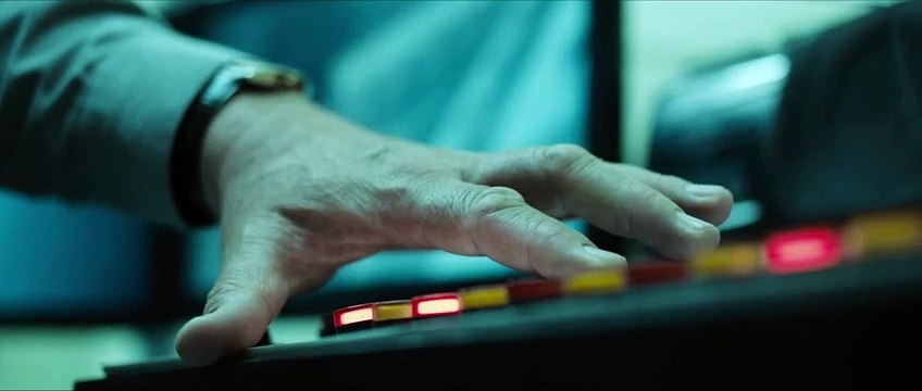 There Are No Saints Bande-annonce VF