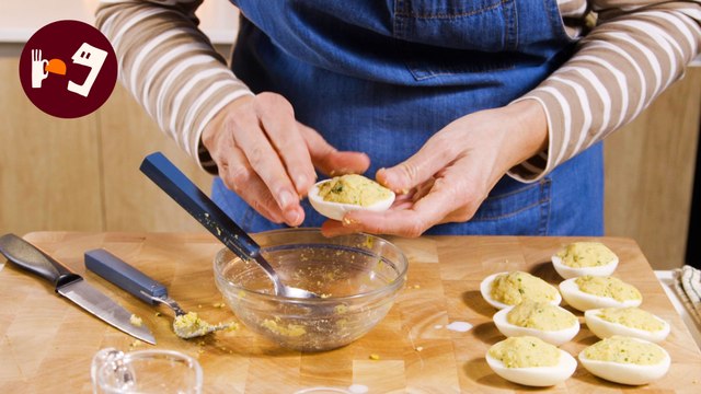 La receta de mi abuelita de 80 años, bien rica y fácil de hacer