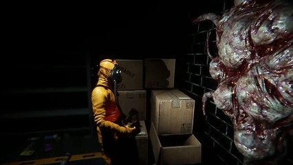 Infestation: Origins - Official Reveal Trailer