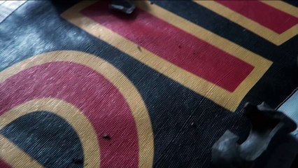 Jurassic Park: Survival - Announcement Trailer