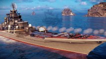 Modern Warships - Trailer #1