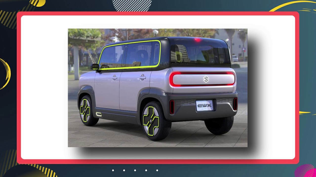 Pravaig Electric Car Crash, Hyundai EV In-Wheel technology, Electric Vehicle-ready Highways