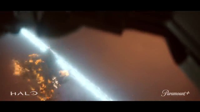 Halo - saison 2 Bande-annonce VO