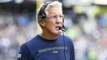 Pete Carroll Parts Ways with Seahawks After 14 Seasons