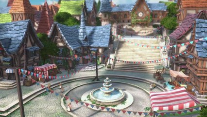 Eiyuden Chronicle Hundred Heroes - Trailer Tout ce qu'il faut savoir