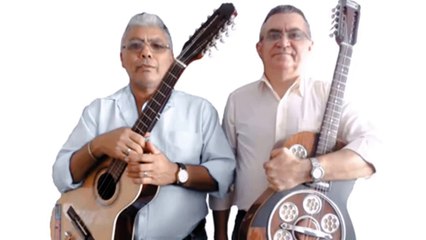 A velhice é o começo do fim da vida da gente - Adriano Pereira e Vicente Reinaldo