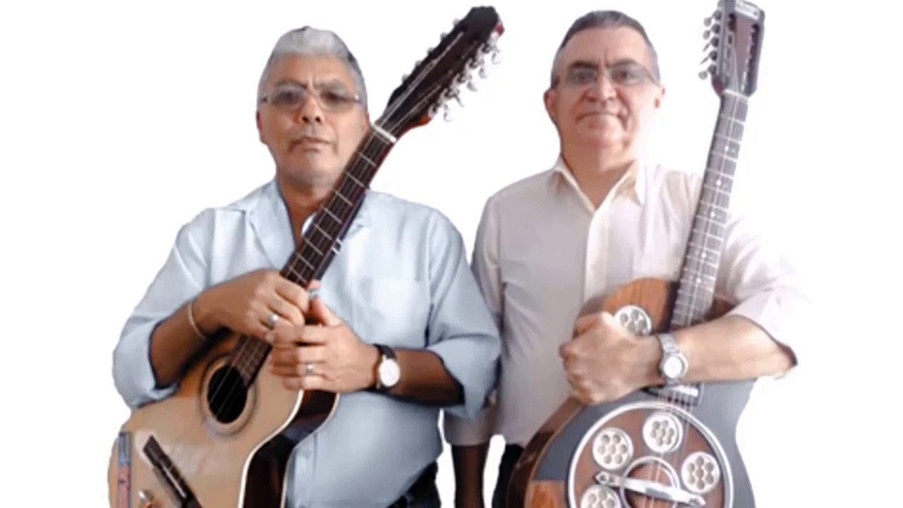 A velhice é o começo do fim da vida da gente - Adriano Pereira e Vicente Reinaldo