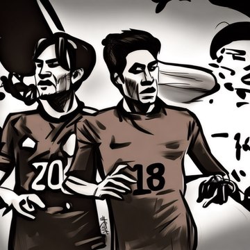 Les 20 jeunes talents à ne pas manquer lors de la Coupe d’Asie 2023