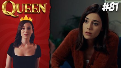 Sadakatsiz - Baştan sona Asya Queen #81