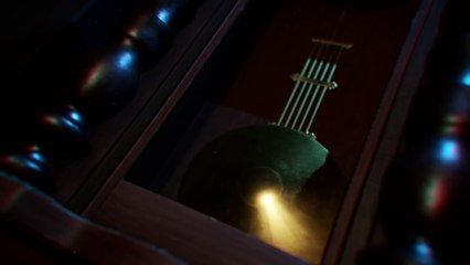 The Bridge Curse 2: The Extrication - Official Trailer