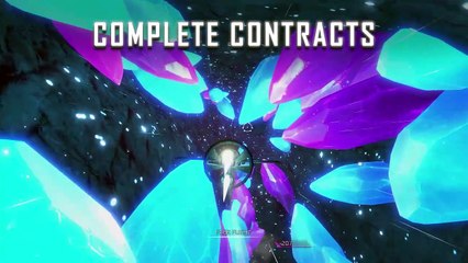 Underspace - Early Access Trailer