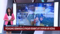 Pedagang Semangka Tewas Dibacok dan Disiram Air Keras, Pelaku Terancam Penjara 15 Tahun!