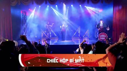 ĐỘI ĐẶC NHIỆM CID PHẦN 2 TẬP 35  |  PHIM NƯỚC NGOÀI 2024