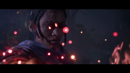 Banishers: Ghosts of New Eden - Trailer 2