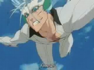 Bleach Prev. 166 Vostfr=)