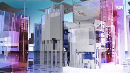 ملف اللاجئين في مصر وأهمية تأسيس شركة لإدارة وتصدير العقار | باب العاصمة