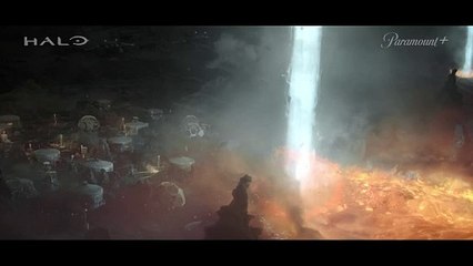 HALO - saison 2 : bande-annonce officielle sur Paramount + (VF)