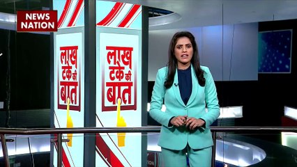 Lakh Take Ki Baat : America में बढ़ रहा एक्सट्रीम वेदर का कहर