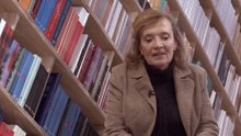 Los Otros Libros - Mónica Bueno - T4 C8