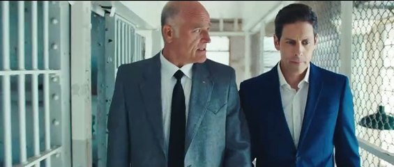 Nefarious Official Trailer 🎥