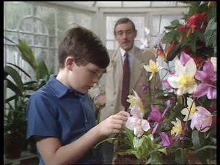 Man of Letters (Short Film, 1985) Michael Jayston, Alan Cox