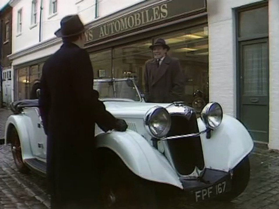 La hora de Agatha Christie 10 (1982)