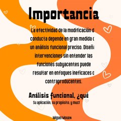 Miguel Mouawad- Conclusiones: