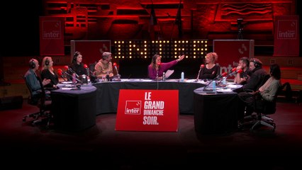 Emma de Foucaud se raconte et se questionne dans Le tremplin Jeune