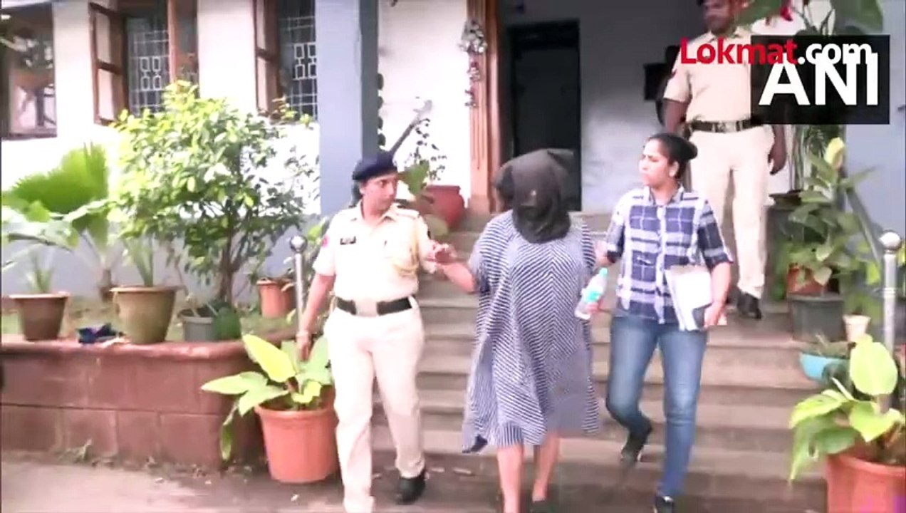 हॉटेलच्या खोलीत आईने मुलाला कसं मारलं? नंतर 2 ड्रायव्हर आले अन् काय घडलं