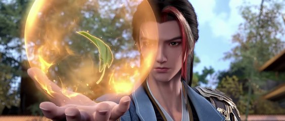 [FULL HD] The Eternal Strife (Bu Shi Bu Mie) Episode 10 English Subtitles