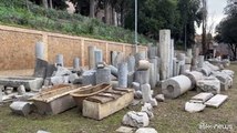 Apre a Roma il Parco Archeologico del Celio con il nuovo Museo