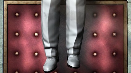 Hitman : Blood Money -  Reprisal — Bande-annonce Switch