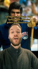 La moustache et l’aerodynamique 