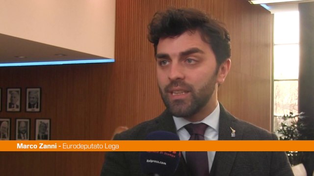 Ue, Zanni Presidenza belga eviti forzature