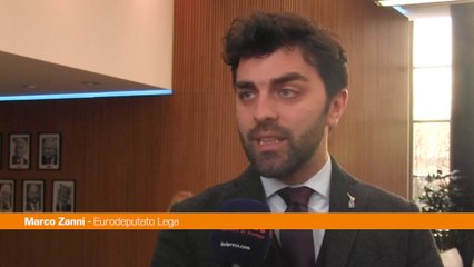 Ue, Zanni "Presidenza belga eviti forzature"