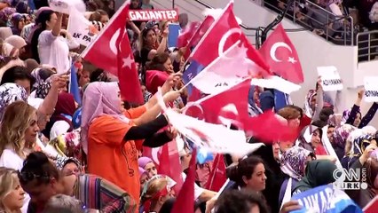AK Parti 15 Ocak’ta kalan adaylarını açıklayacak
