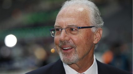 Franz Beckenbauers Vermögen und Immobilien: Was hinterlässt er?