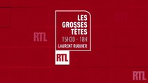 Le Maire, Darmanin, Fesneau... infos RTL sur le remaniement, affaire Alain Delon, Israël accusé de génocide : le journal RTL de 17h du 11 janvier 2024