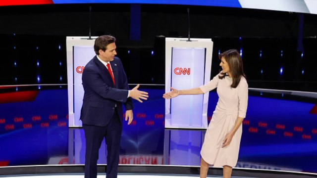 5 Takeaways From the Latest GOP Debate