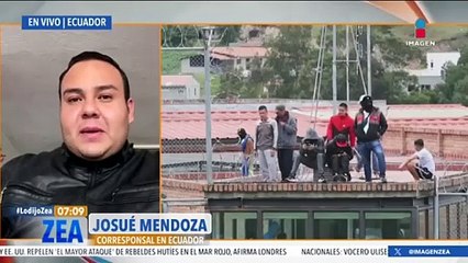 ¿Qué está pasando en Ecuador_ _ Noticias con Francisco Zea(360P)