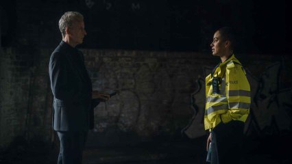 'Historial delictivo | Tráiler español | Apple TV+