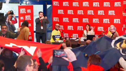 Le 2e Oeil de Philippe Caverivière en direct de Sochaux Montbéliard