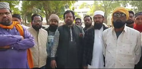 video story- मस्जिदों व मंदिरों में लाउडस्पीकर बजाने की उठी मांग