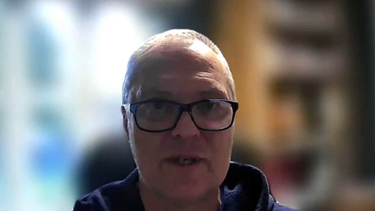 Business expert Tim Hance video Dailymotion