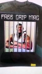 CRIP MAC DISSES CHINA MAC that’s how I five  about you 55th Street