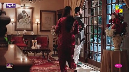 Rah e Junoon EP 10 - New Episode Jan 11
